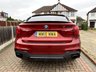 USED 2015 15 BMW X6 3.0 M50D 4d 376 BHP HUGE SPEC-FULL/BMW S/H-22in Alloys