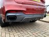USED 2015 15 BMW X6 3.0 M50D 4d 376 BHP HUGE SPEC-FULL/BMW S/H-22in Alloys