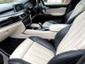 USED 2015 15 BMW X6 3.0 M50D 4d 376 BHP HUGE SPEC-FULL/BMW S/H-22in Alloys