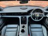 USED 2020 L PORSCHE TAYCAN 0.0 4S (93KWH) 4d 563 BHP / STUNNING CAR!