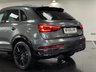 USED 2017 17 AUDI Q3 TFSI QUATTRO S LINE BLACK EDITION BOSE, REVERSE CAMERA!