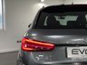 USED 2017 17 AUDI Q3 TFSI QUATTRO S LINE BLACK EDITION BOSE, REVERSE CAMERA!