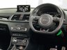 USED 2017 17 AUDI Q3 TFSI QUATTRO S LINE BLACK EDITION BOSE, REVERSE CAMERA!