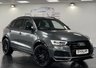 USED 2017 17 AUDI Q3 TFSI QUATTRO S LINE BLACK EDITION BOSE, REVERSE CAMERA!