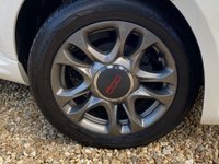 USED 2015 64 FIAT 500 1.2 S 3d 69 BHP 
