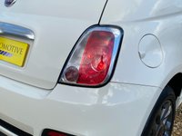 USED 2015 64 FIAT 500 1.2 S 3d 69 BHP 