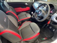 USED 2015 64 FIAT 500 1.2 S 3d 69 BHP 