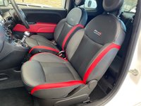 USED 2015 64 FIAT 500 1.2 S 3d 69 BHP 