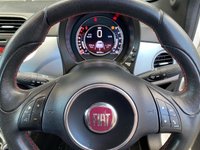 USED 2015 64 FIAT 500 1.2 S 3d 69 BHP 