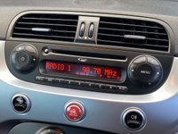 USED 2015 64 FIAT 500 1.2 S 3d 69 BHP 