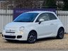 USED 2015 64 FIAT 500 1.2 S 3d 69 BHP 