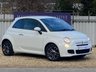USED 2015 64 FIAT 500 1.2 S 3d 69 BHP 
