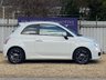 USED 2015 64 FIAT 500 1.2 S 3d 69 BHP 