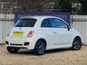 USED 2015 64 FIAT 500 1.2 S 3d 69 BHP 