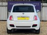 USED 2015 64 FIAT 500 1.2 S 3d 69 BHP 