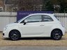 USED 2015 64 FIAT 500 1.2 S 3d 69 BHP 
