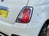 USED 2015 64 FIAT 500 1.2 S 3d 69 BHP 
