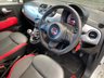 USED 2015 64 FIAT 500 1.2 S 3d 69 BHP 