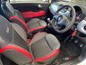 USED 2015 64 FIAT 500 1.2 S 3d 69 BHP 
