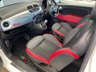 USED 2015 64 FIAT 500 1.2 S 3d 69 BHP 