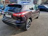 USED 2014 63 NISSAN QASHQAI 1.6 DCi Tekna 130 AWD 5dr - 4x4 SAT NAV 4x4 
