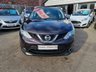 USED 2014 63 NISSAN QASHQAI 1.6 DCi Tekna 130 AWD 5dr - 4x4 SAT NAV 4x4 