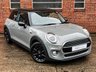 USED 2018 X MINI HATCH COOPER 1.5 COOPER 3d 134 BHP / STUNNING CAR!
