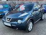 USED 2012 12 NISSAN JUKE 1.5 DCi Acenta SPORT 5dr - UPGRADE ALLOYS 