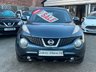 USED 2012 12 NISSAN JUKE 1.5 DCi Acenta SPORT 5dr - UPGRADE ALLOYS 