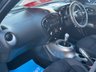 USED 2012 12 NISSAN JUKE 1.5 DCi Acenta SPORT 5dr - UPGRADE ALLOYS 