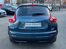 USED 2012 12 NISSAN JUKE 1.5 DCi Acenta SPORT 5dr - UPGRADE ALLOYS 