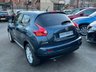 USED 2012 12 NISSAN JUKE 1.5 DCi Acenta SPORT 5dr - UPGRADE ALLOYS 