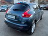 USED 2012 12 NISSAN JUKE 1.5 DCi Acenta SPORT 5dr - UPGRADE ALLOYS 