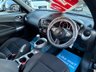 USED 2012 12 NISSAN JUKE 1.5 DCi Acenta SPORT 5dr - UPGRADE ALLOYS 