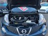 USED 2012 12 NISSAN JUKE 1.5 DCi Acenta SPORT 5dr - UPGRADE ALLOYS 