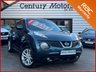 USED 2012 12 NISSAN JUKE 1.5 DCi Acenta SPORT 5dr - UPGRADE ALLOYS 