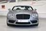 USED 2014 64 BENTLEY CONTINENTAL 4.0 GT V8 S 2d 521 BHP MULLINER DRIVING SPECIFICATION BENTLEY WARRANTY APRIL 2023
