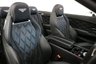 USED 2014 64 BENTLEY CONTINENTAL 4.0 GT V8 S 2d 521 BHP MULLINER DRIVING SPECIFICATION BENTLEY WARRANTY APRIL 2023