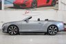 USED 2014 64 BENTLEY CONTINENTAL 4.0 GT V8 S 2d 521 BHP MULLINER DRIVING SPECIFICATION BENTLEY WARRANTY APRIL 2023