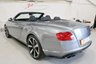 USED 2014 64 BENTLEY CONTINENTAL 4.0 GT V8 S 2d 521 BHP MULLINER DRIVING SPECIFICATION BENTLEY WARRANTY APRIL 2023