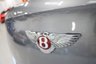 USED 2014 64 BENTLEY CONTINENTAL 4.0 GT V8 S 2d 521 BHP MULLINER DRIVING SPECIFICATION BENTLEY WARRANTY APRIL 2023