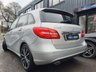 USED 2014 64 MERCEDES-BENZ B-CLASS 2.1 B220 CDI SPORT 5d 170 BHP PAN ROOF+HK SOUND+HEATED SEATS+12M MOT+ 12M WARRANTY+12M BREAKDOWN