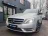 USED 2014 64 MERCEDES-BENZ B-CLASS 2.1 B220 CDI SPORT 5d 170 BHP PAN ROOF+HK SOUND+HEATED SEATS+12M MOT+ 12M WARRANTY+12M BREAKDOWN
