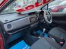 USED 2012 12 TOYOTA YARIS 1.33 VVT-i TR 5dr - REVERSE CAMERA 