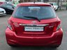 USED 2012 12 TOYOTA YARIS 1.33 VVT-i TR 5dr - REVERSE CAMERA 