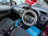 USED 2012 12 TOYOTA YARIS 1.33 VVT-i TR 5dr - REVERSE CAMERA 