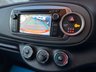 USED 2012 12 TOYOTA YARIS 1.33 VVT-i TR 5dr - REVERSE CAMERA 