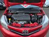 USED 2012 12 TOYOTA YARIS 1.33 VVT-i TR 5dr - REVERSE CAMERA 