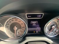 USED 2015 65 MERCEDES-BENZ GLA-CLASS 2.1 GLA200 CDI AMG LINE 5d 136 BHP MERCEDES GLA 200 CDi AMG-LINE - AUTOMATIC PADDLE SHIFT GEARBOX - 1/2 LEATHER ALCANTARA INTERIOR - 40,481 MILES ONLY - SERVICE HISTORY - AMG UPGRADE ALLOYS - SATELLITE NAVIGATION  - &pound;20.00 PER YEAR ROAD TAX
