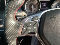 USED 2015 65 MERCEDES-BENZ GLA-CLASS 2.1 GLA200 CDI AMG LINE 5d 136 BHP MERCEDES GLA 200 CDi AMG-LINE - AUTOMATIC PADDLE SHIFT GEARBOX - 1/2 LEATHER ALCANTARA INTERIOR - 40,481 MILES ONLY - SERVICE HISTORY - AMG UPGRADE ALLOYS - SATELLITE NAVIGATION  - &pound;20.00 PER YEAR ROAD TAX